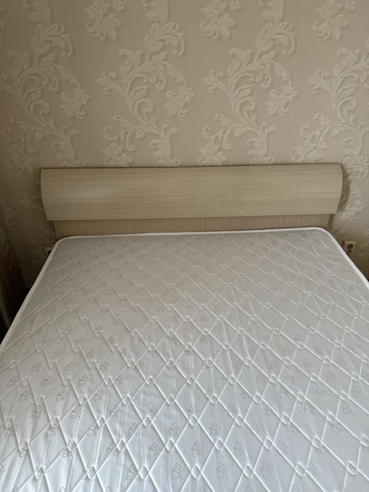 Продам новый матрац 180х200