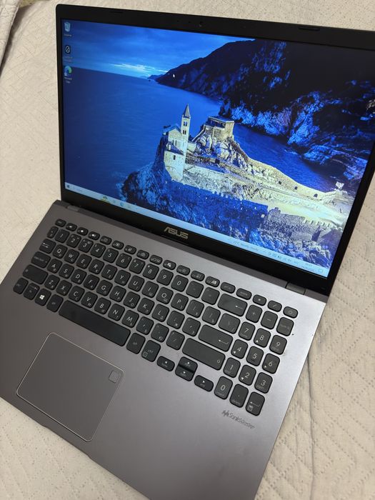 ASUS VivoBook X509MA