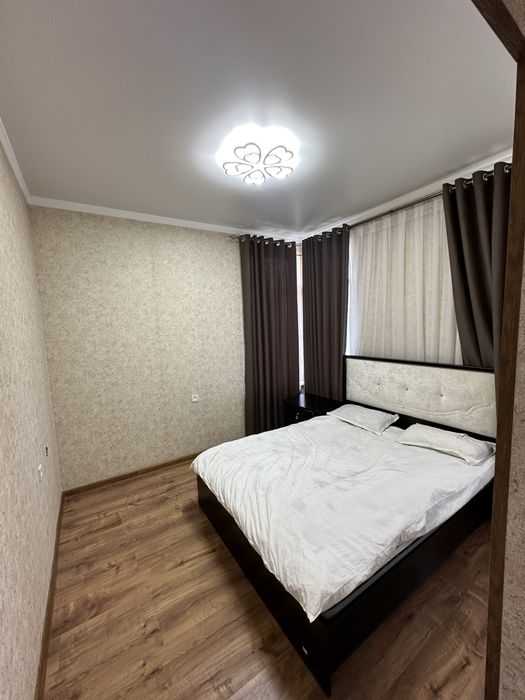 Домики посуточно