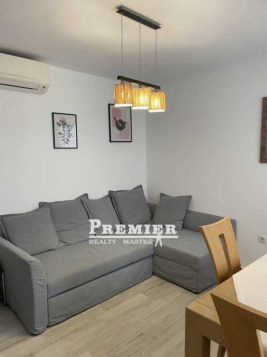 Прекрасен Тристаен апартамент  за продажба до  курорт Албена