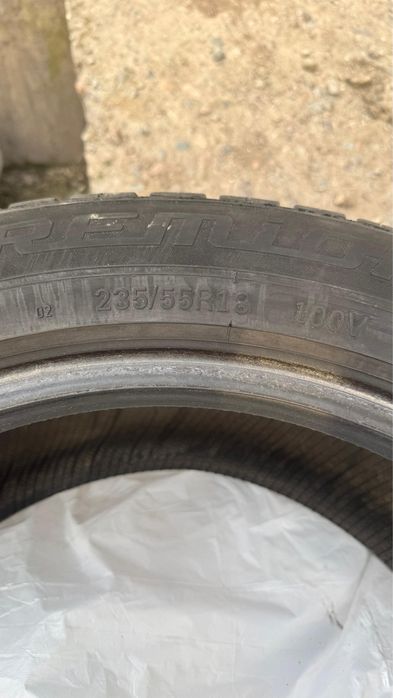 Покрышка новый машины