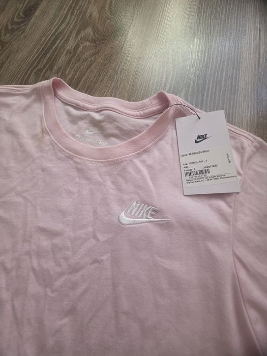 Nike adidas тениски 2бр.за 26 евро