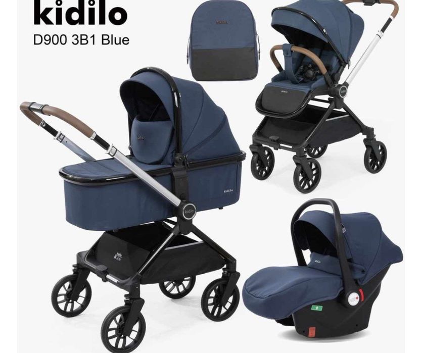 Каляска детский