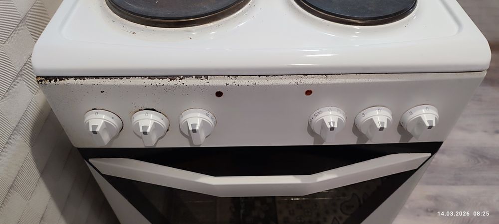 Электроплита Hansa