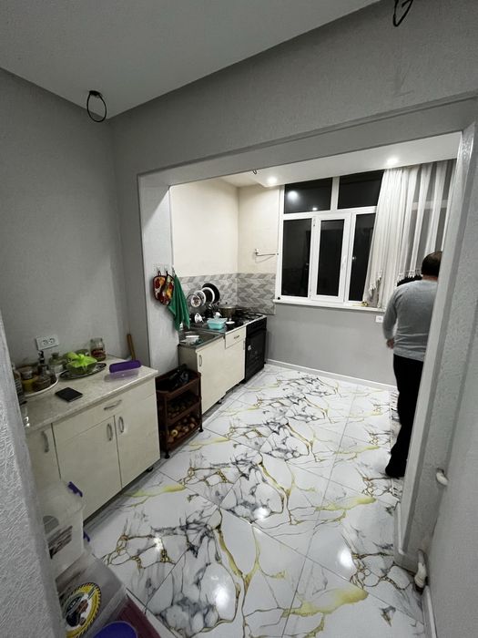 Продается 4х комнатная квартира, Юнусабад 15-кв