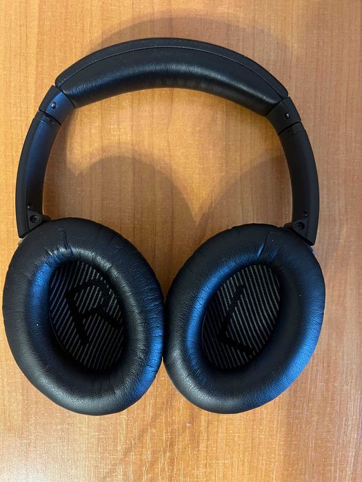 Bose QuietComfort (2023) ANC Bluetooth | Нурлытау