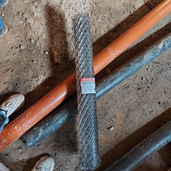 Сетка для строительств