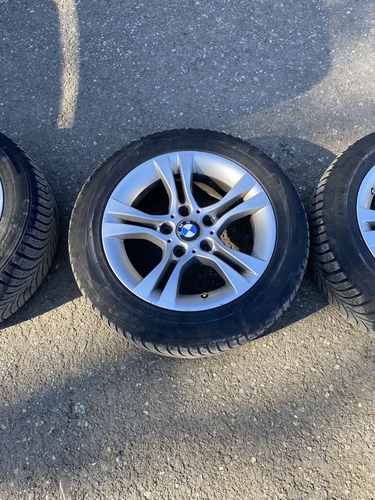 Jante aliaj 5x120 R16