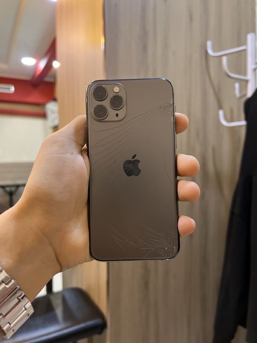 Продам IPhon,айфон 11 pro,про 64gb