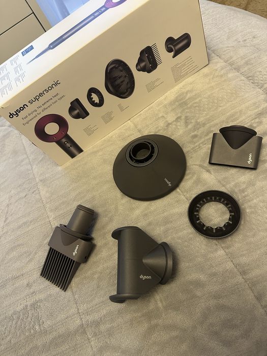 Dyson Supersonic