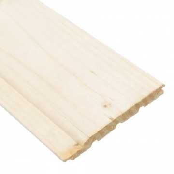 Lambriu si podea HS Timber