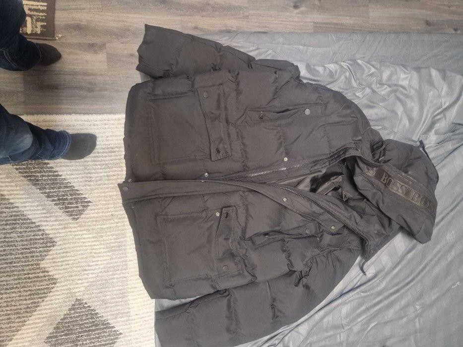 Geaca Hugo Boss Barbati