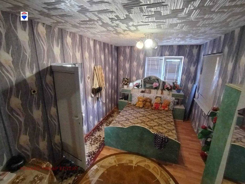 Продава се Къща в Русе, Родина 2 - 63 кв.м за 1794 €/кв.м - Снимка #10