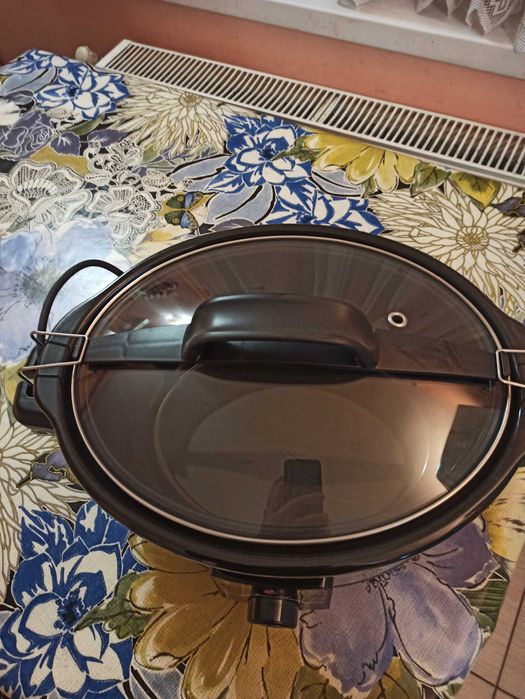 Слоукукър Бепер в гаранция