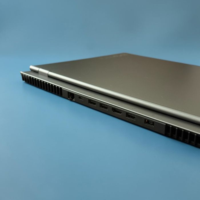 16’ WQXGA 2.5K 165Hz / I9-11980HK/RTX 3080 16GB/Lenovo Legion 7/32GB DDR4/1TB SSD Nvme