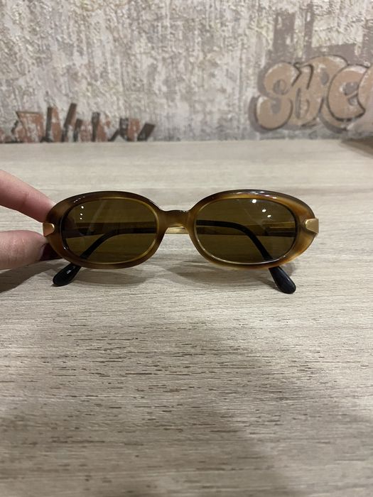 Брендовые и ретро оправы ддя очков