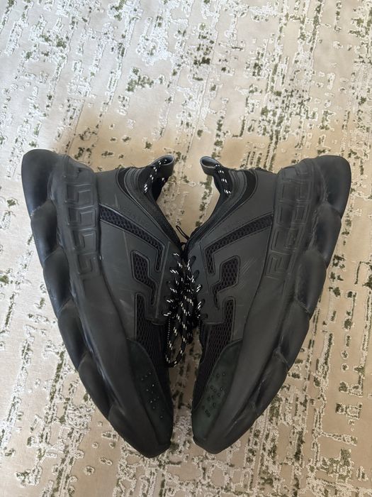 Versace Chain Reaction Negri