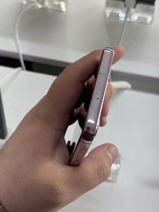 Samsung S23+ 256gb ozu 8 5G