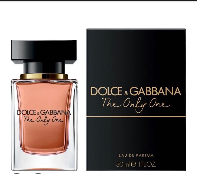 Dolce Gabbana The only one 30 ml