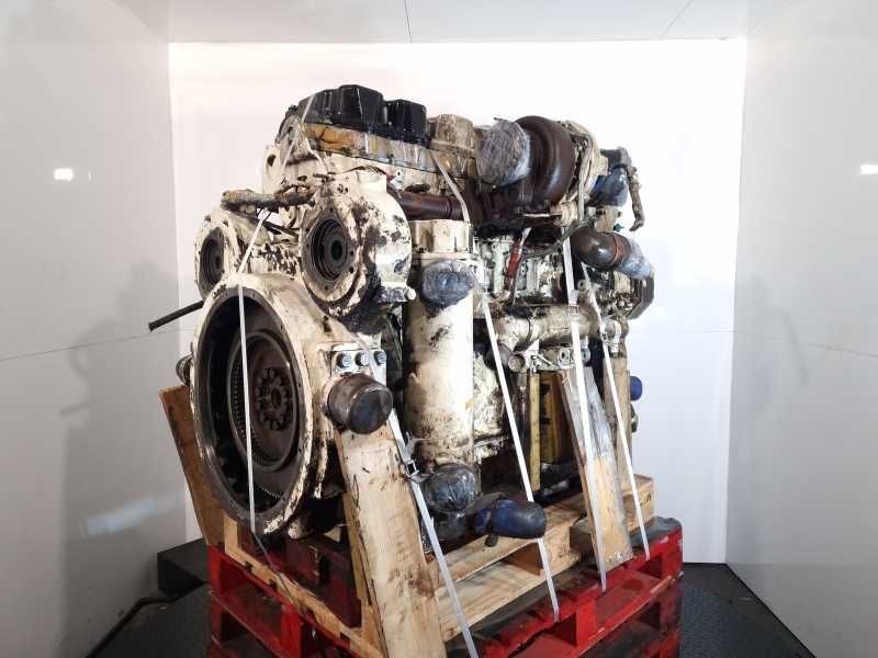 Motor second hand Caterpillar C15 - Piese motor Caterpillar