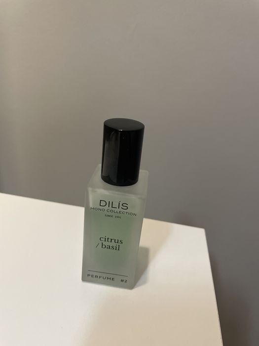 Женские духи #2