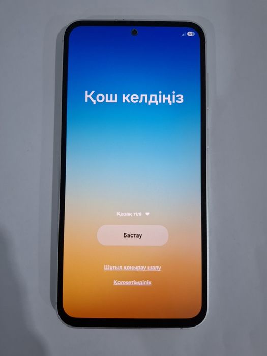 Телефон Самсунг S 23 FE