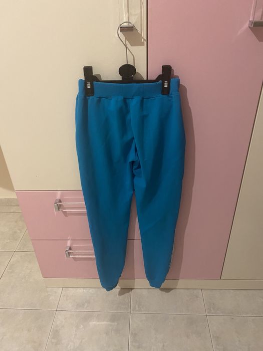 Спортен детски анцуг ххс