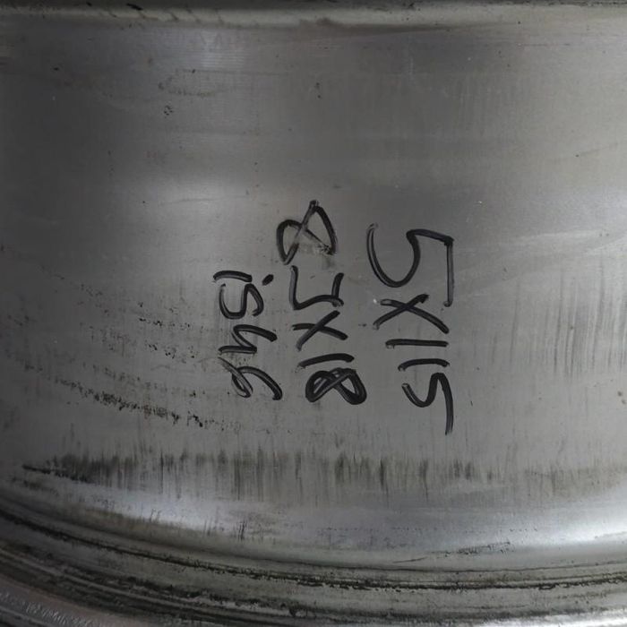 Jante aliaj 5x115 R18 is46 8JX18 Opel Insignia A