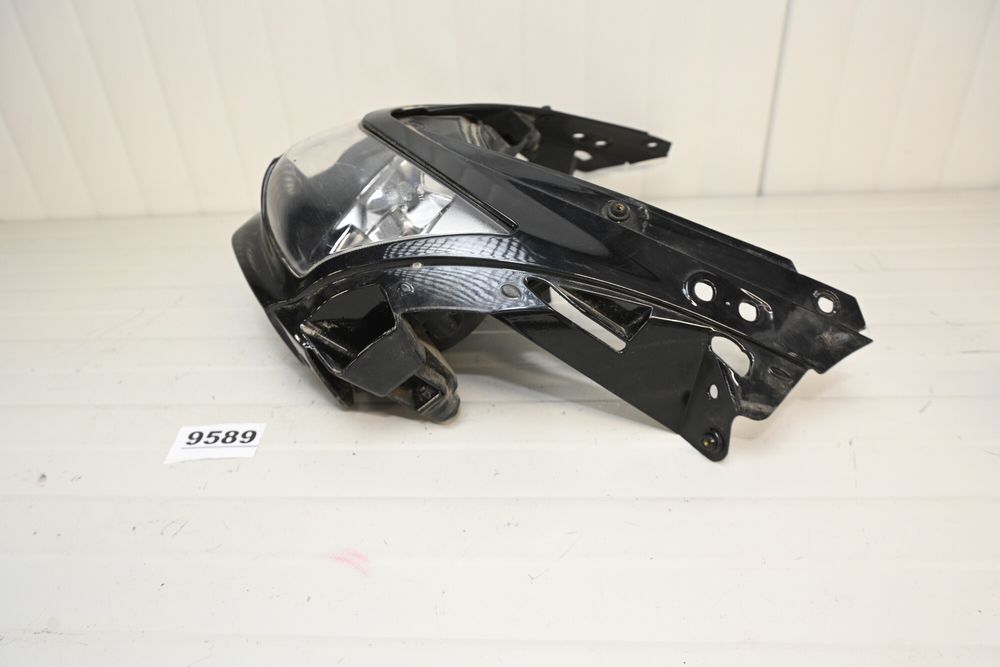 Kawasaki ER6F 2005 2008 Z750 2004 2006 Far cu carena