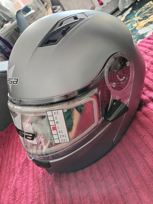 Продам шлем vega