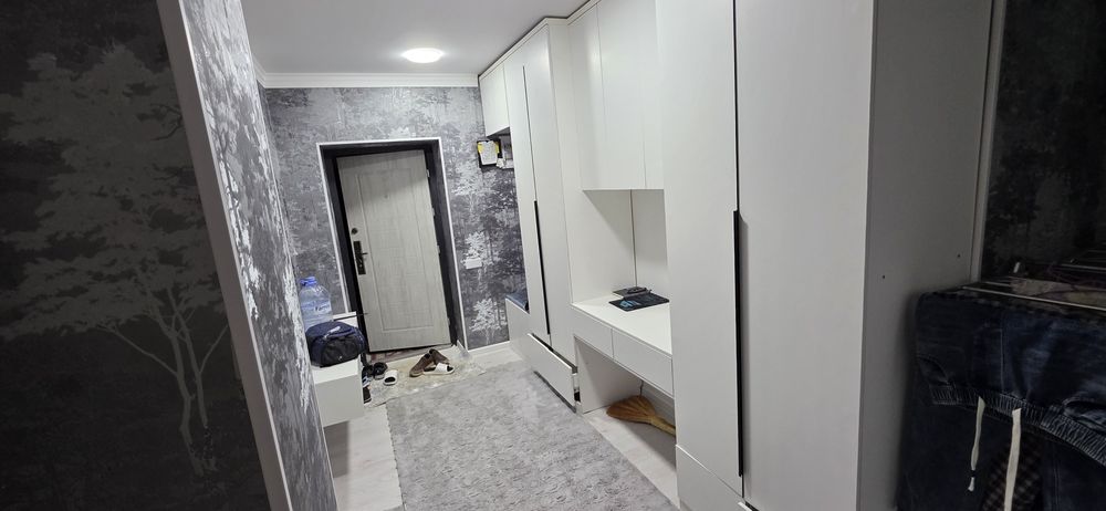 Gorgazda 2 xonali keng yangi uy ijarag beriladi