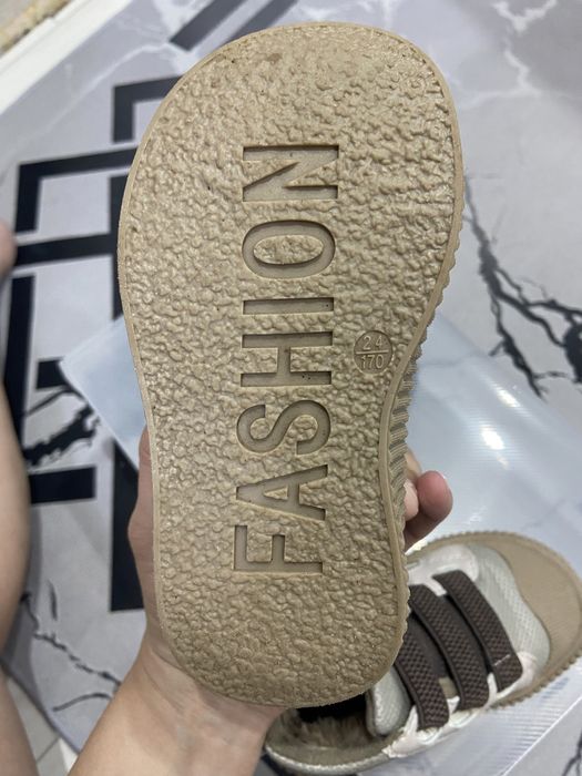 Деткский обувь для мальчика 5000 тг