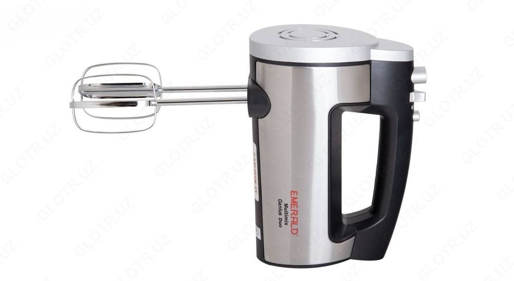 Миксер Braun Hofmann Emerald Sonifer Duvel