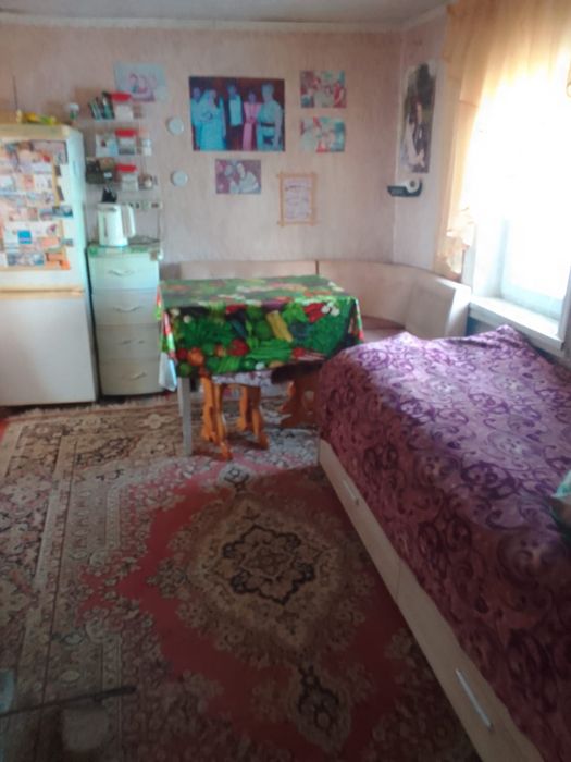 Продам дом, район Таловки.