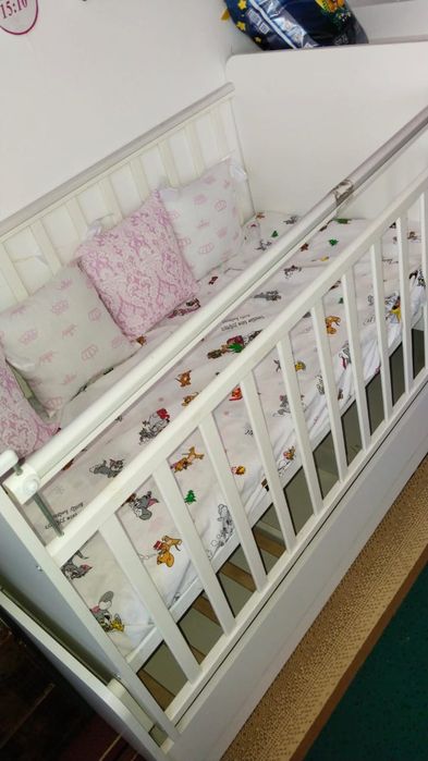 Манеж сатылады. Коп пайдаланылмаган