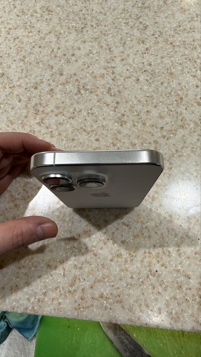 Iphone 16 pro новый