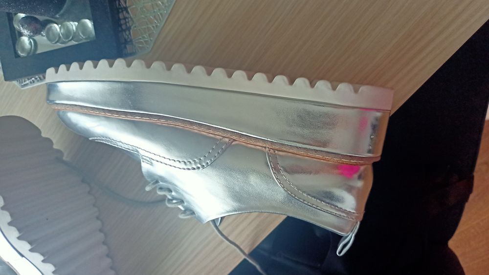 Дамски обувки Zara