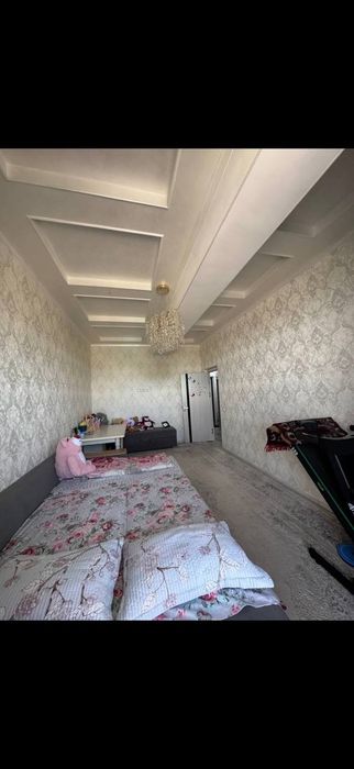 Navastroyka dom 2 xonali 55 m² 9- etaj yòlli yuzida masjid ròparasida