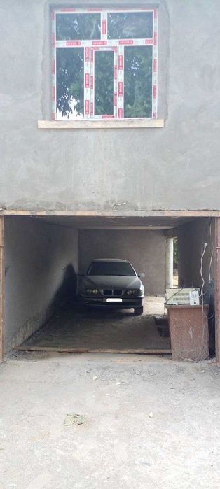 Янги уй, 6 сот 7 хона, подвал, Минводада, нархи 6 сот учун курсатилган