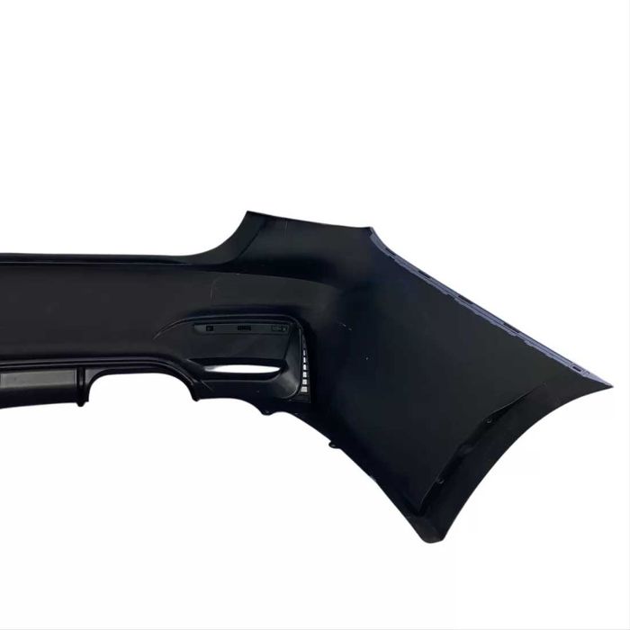 Тунинг Задна Броня С Дифузьор BMW F30 (2011+), M3 , Без Парктроник