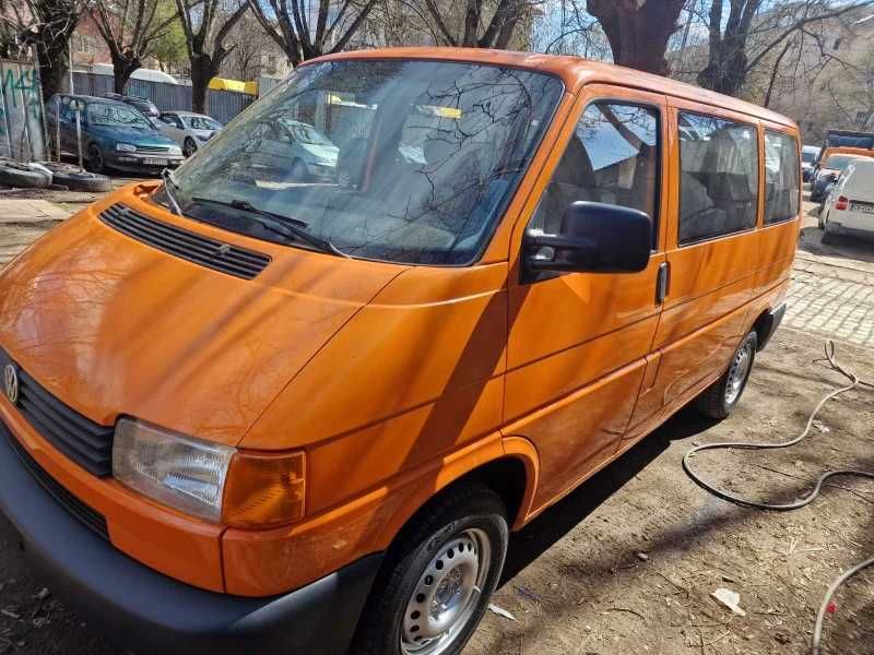 vw  T4 transporter 1992-2003, orice piesa