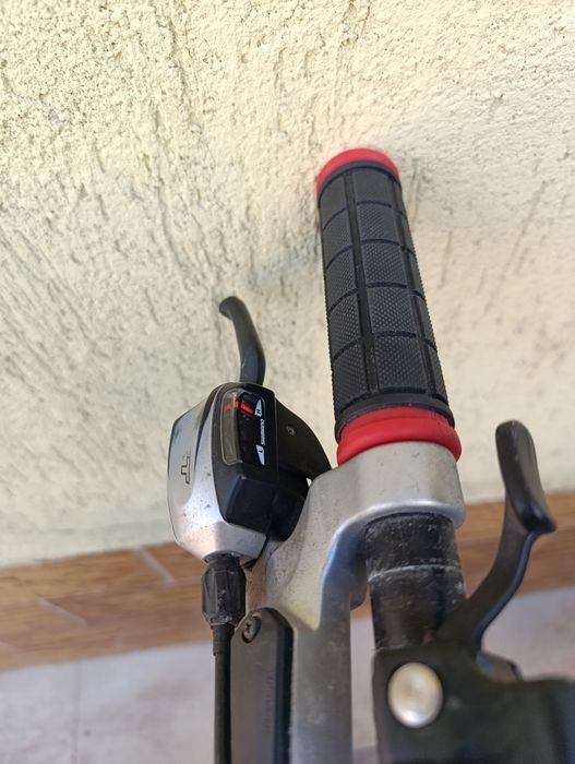 Mistral 26 цола   .