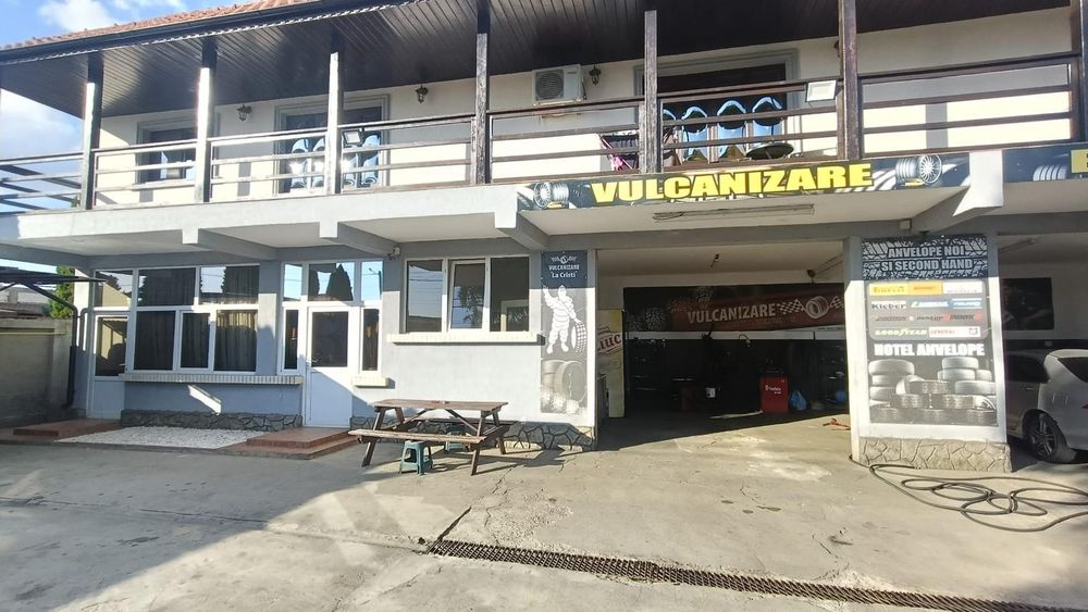 Ocazie ‼️ Casa + Afacere la Cheie ‼️ Proprietar ‼️