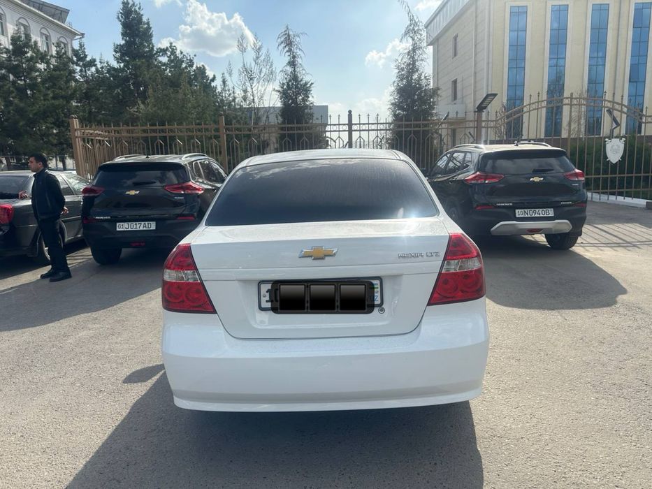 Nexia 3 sotiladi yili 2022