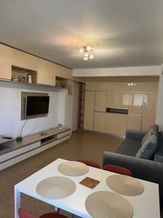 Inchiriez  Apartament Constanta termen lung