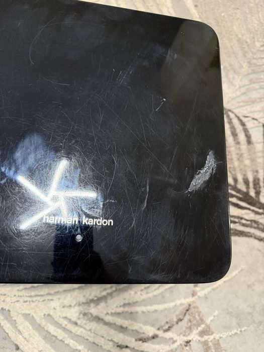 Subwoofer 10” Harman Kardon SUB-TS2bq