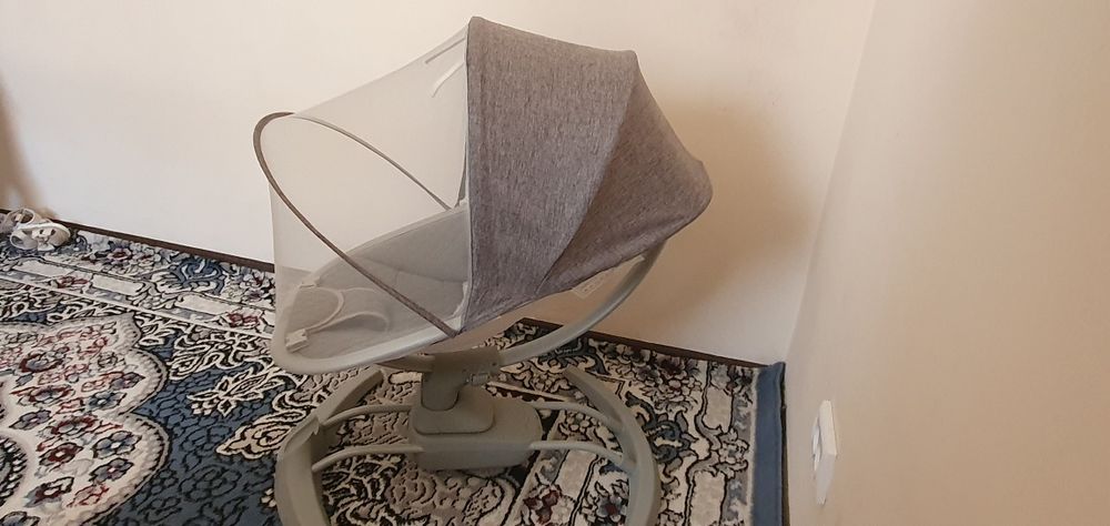 Kıdildo ozi tebranar belanchik