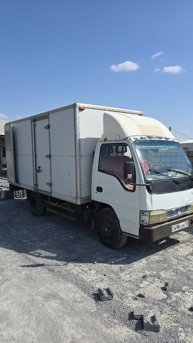 FAW Продам срочно