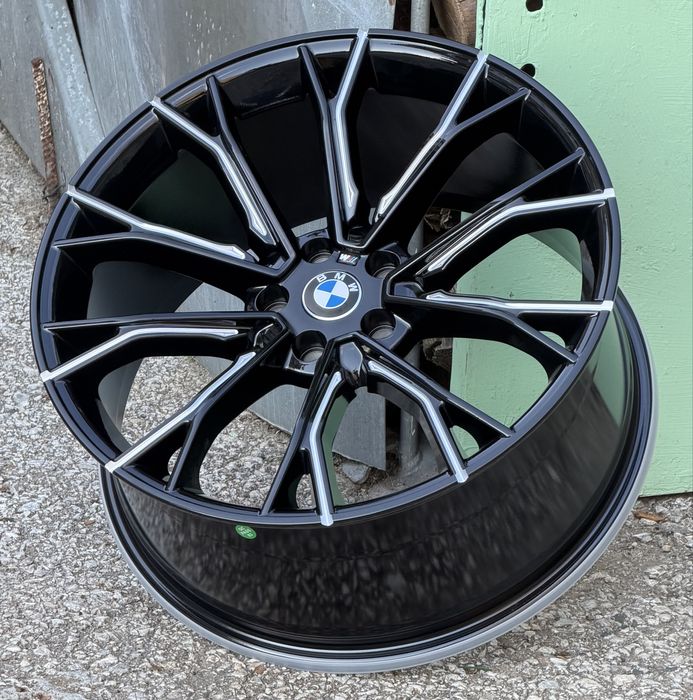 Джанти за БМВ BMW G Series 20 “ цола 5х112 нови Спорт Пакет G11 G30