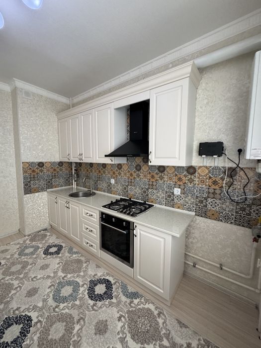 Махтумкули аренда квартиры 67 квм Assalom Golden House